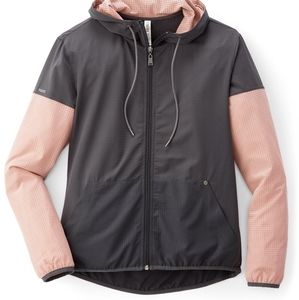 Vuori Women's Stonesteps Windbreaker